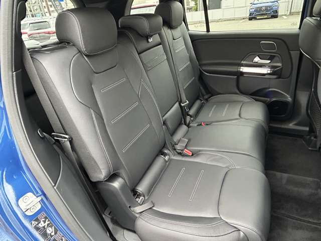 Mercedes-Benz GLB 9