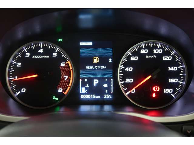 Mitsubishi Eclipse Cross 11