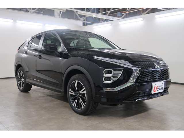 Mitsubishi Eclipse Cross 5
