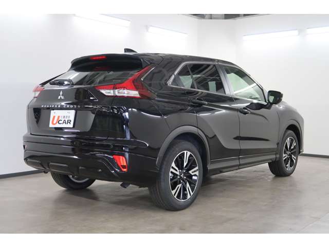 Mitsubishi Eclipse Cross 6