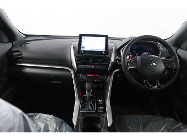 Mitsubishi Eclipse Cross 7