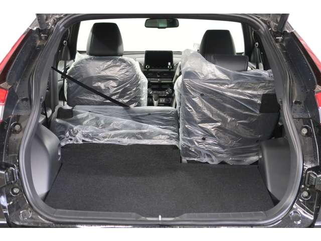 Mitsubishi Eclipse Cross 10