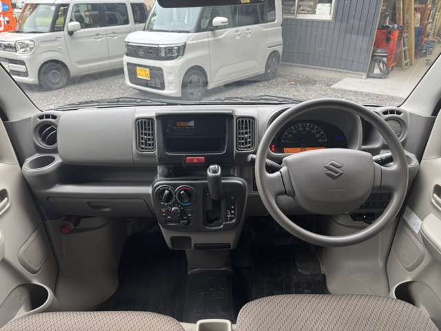 Suzuki Every 11