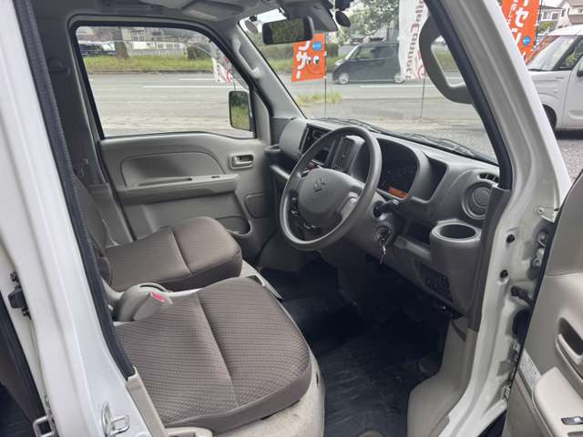 Suzuki Every 12