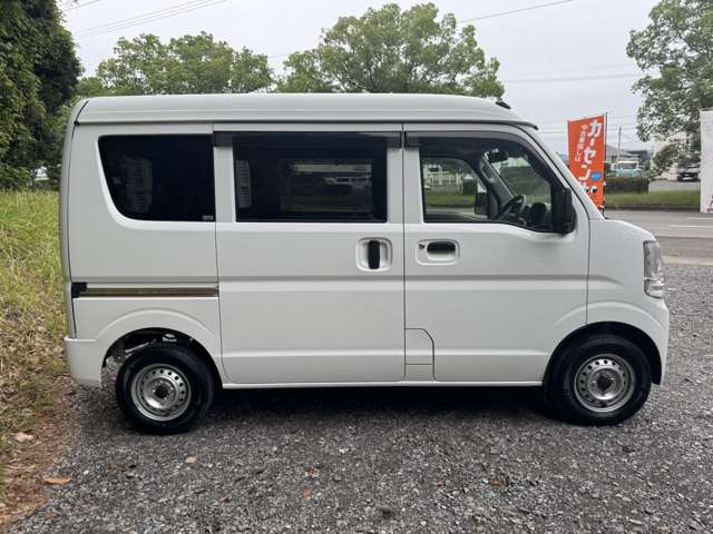 Suzuki Every 9
