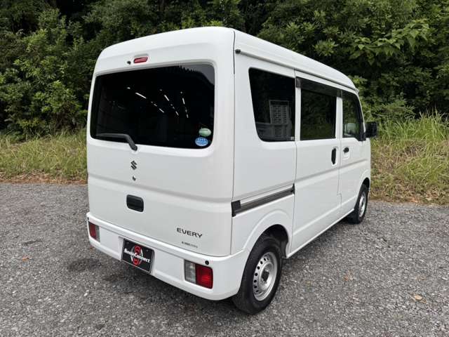 Suzuki Every 10