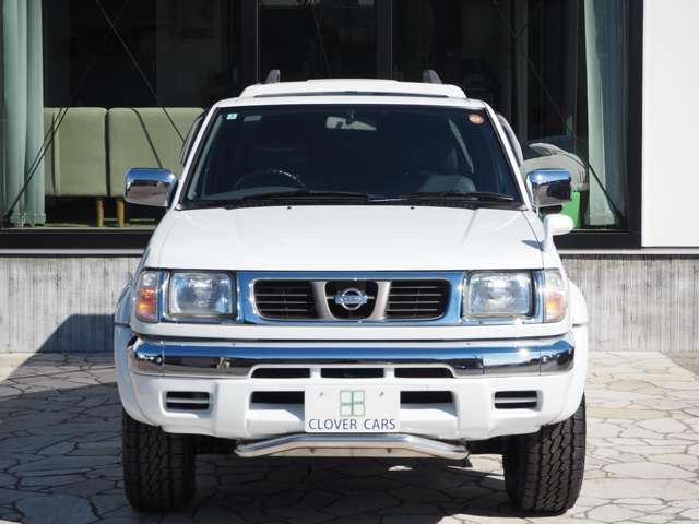 Nissan Datsun 2