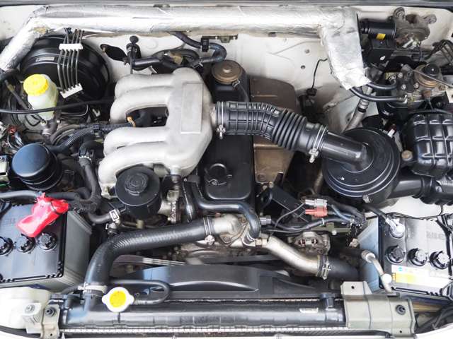 Nissan Datsun 3