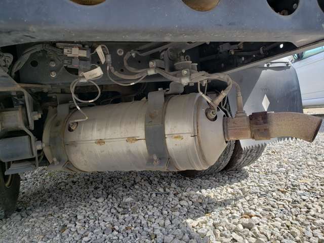 Mitsubishi Fuso Canter 11