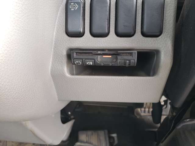 Mitsubishi Fuso Canter 3