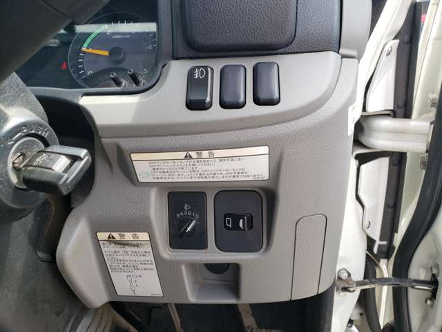 Mitsubishi Fuso Canter 5