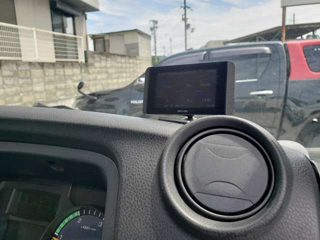 Mitsubishi Fuso Canter 6