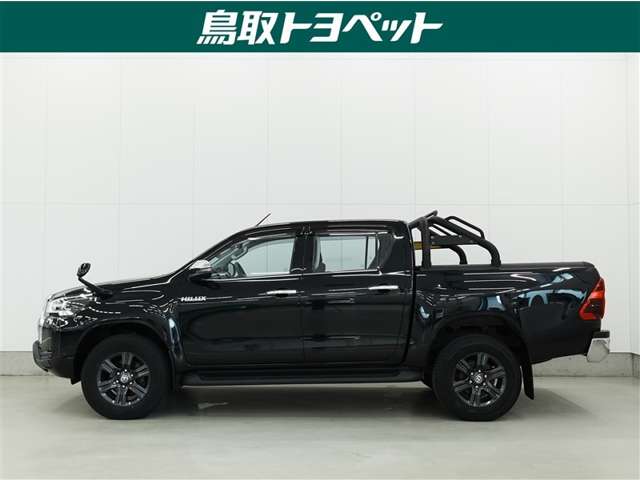 Toyota Hilux 5