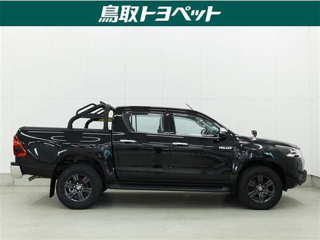 Toyota Hilux 6