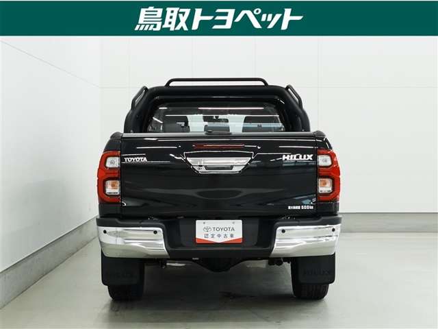 Toyota Hilux 7
