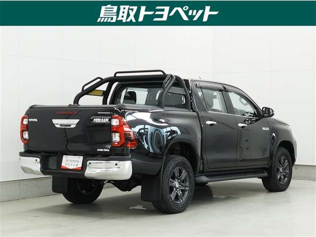 Toyota Hilux 8