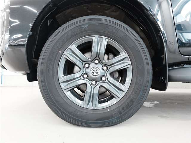 Toyota Hilux 9
