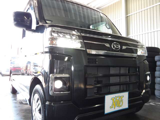 Daihatsu Atrai 3