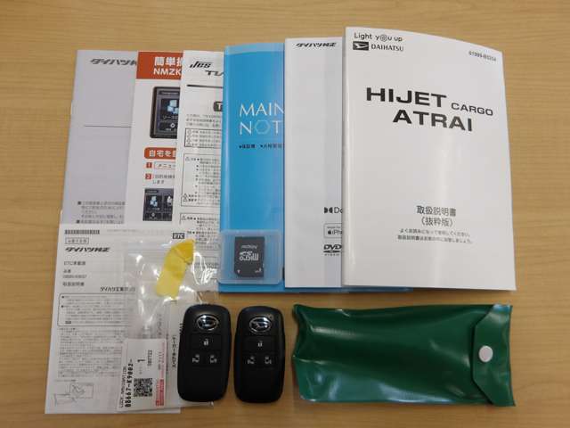 Daihatsu Atrai 4