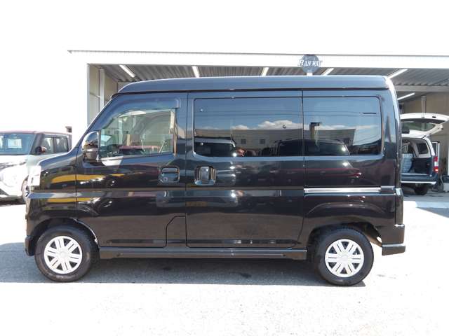 Daihatsu Atrai 9