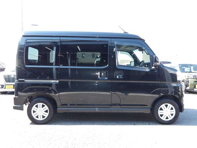 Daihatsu Atrai 10