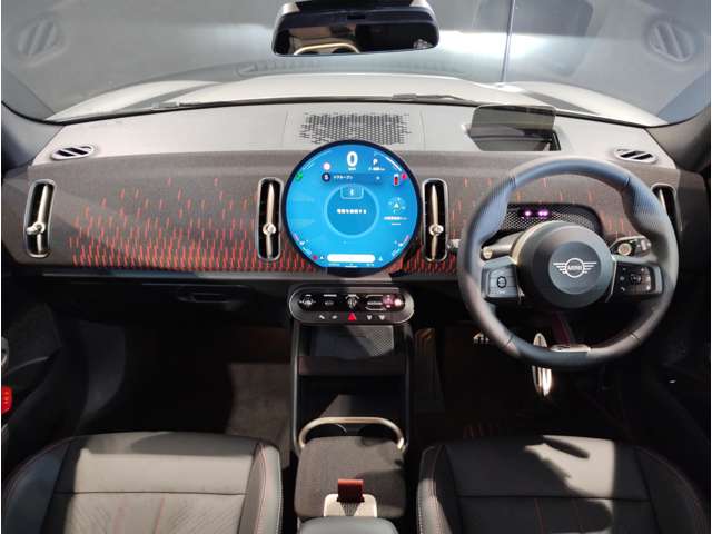 MINI Countryman 11