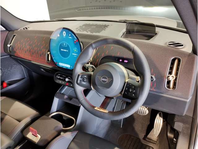 MINI Countryman 12