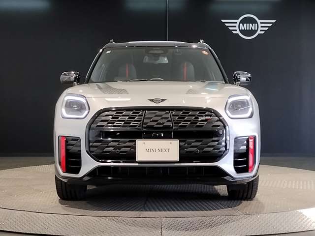 MINI Countryman 5