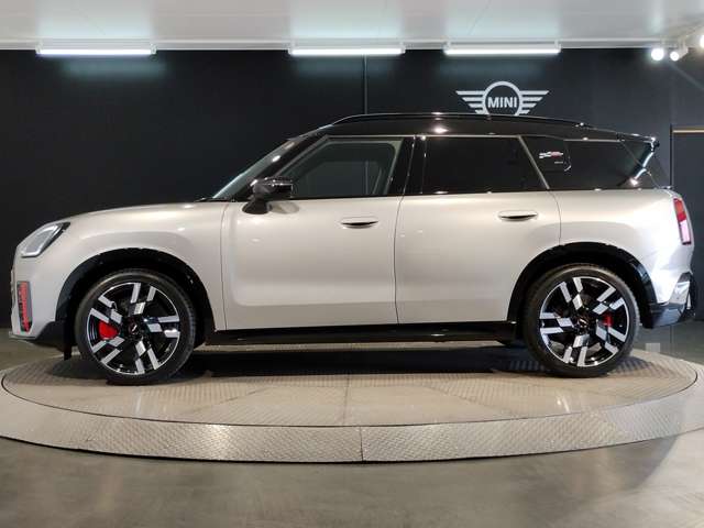 MINI Countryman 6