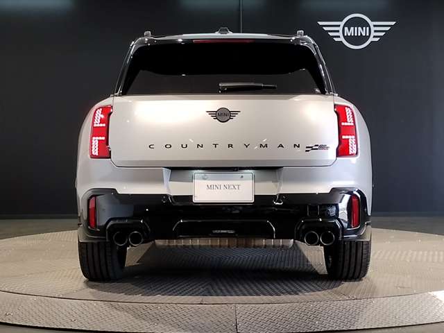 MINI Countryman 9