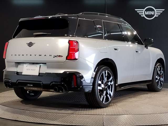 MINI Countryman 10