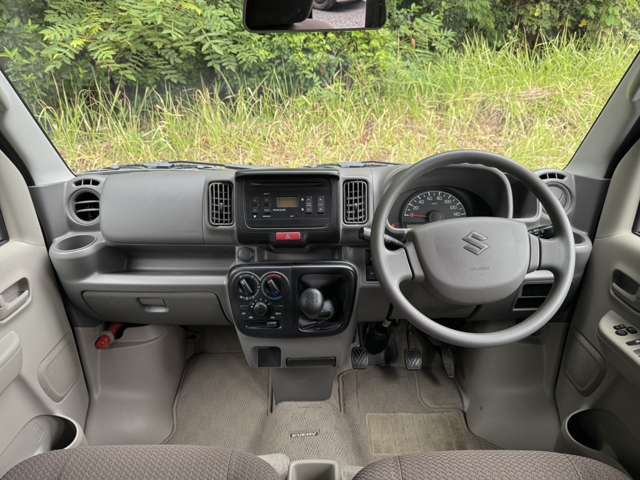 Suzuki Every 11