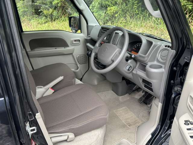 Suzuki Every 12