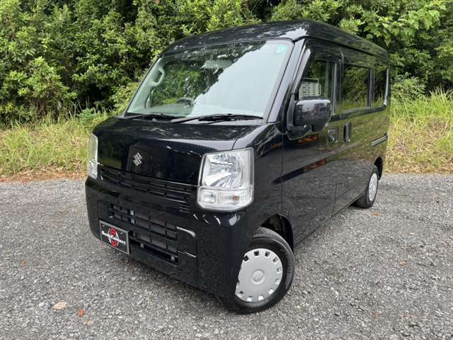 Suzuki Every 7