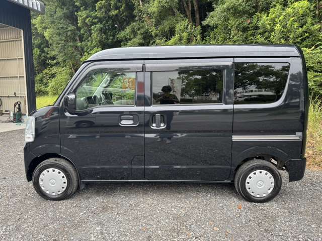 Suzuki Every 8