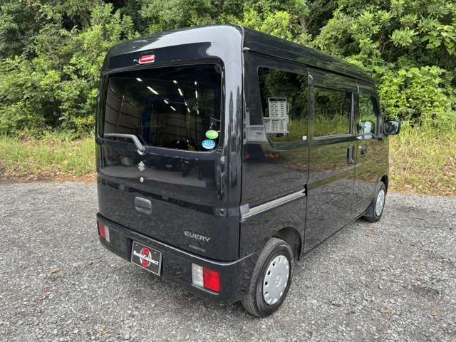 Suzuki Every 10
