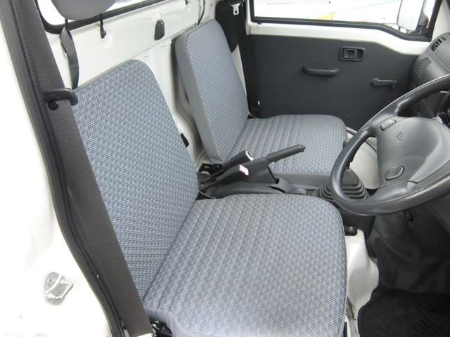 Daihatsu Hijet Truck 12