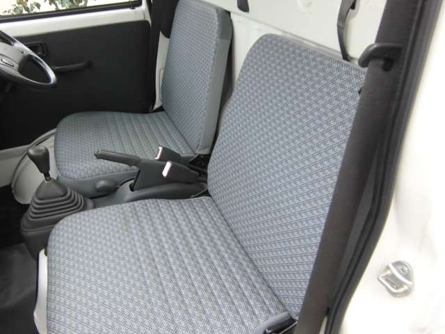 Daihatsu Hijet Truck 9