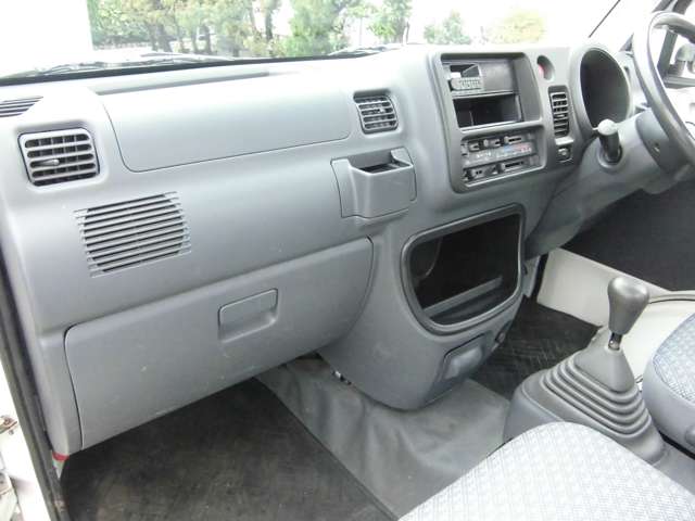 Daihatsu Hijet Truck 10