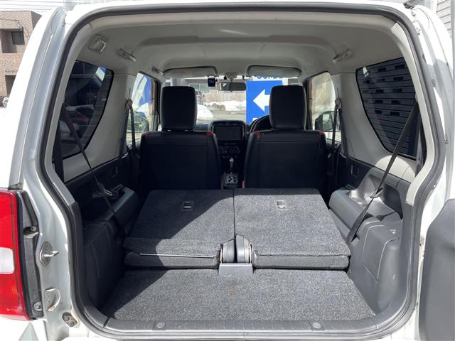 Other Japanese Jimny Sierra 8