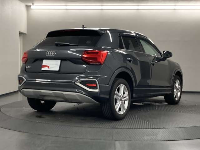 Audi Q2 2