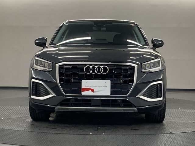 Audi Q2 3