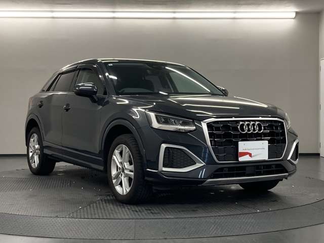 Audi Q2 7