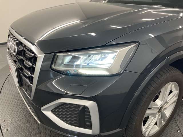 Audi Q2 9