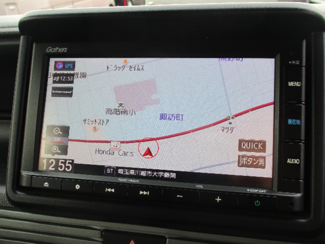 Honda N-VAN 2