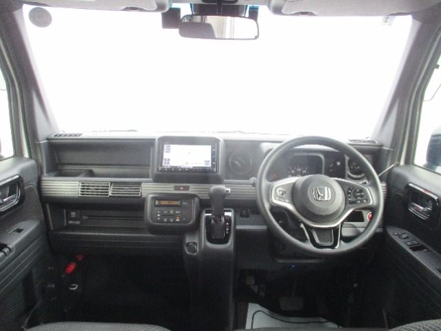 Honda N-VAN 7
