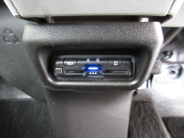 Honda N-VAN e: 5
