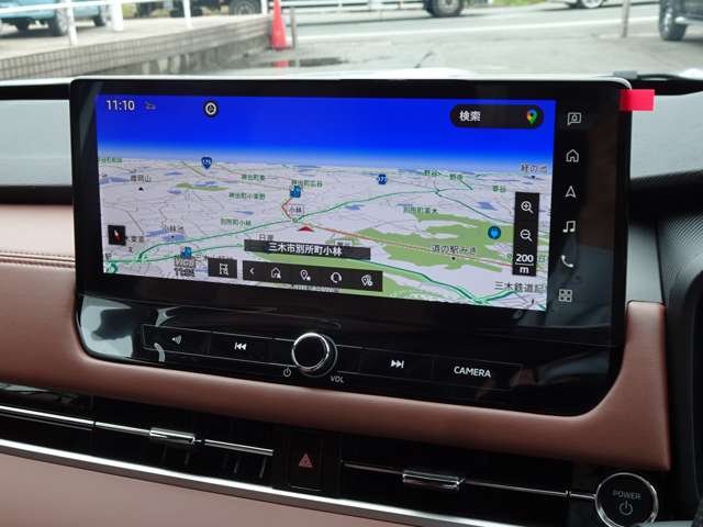 Mitsubishi Outlander 8