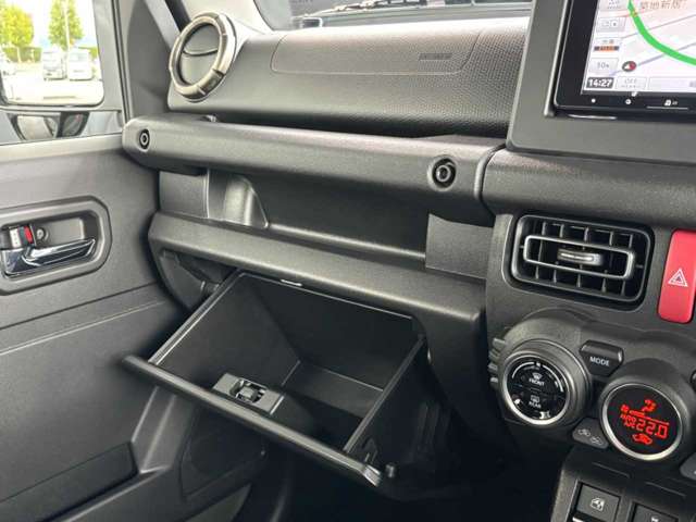 Suzuki Jimny Sierra 12