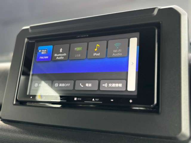 Suzuki Jimny Sierra 7